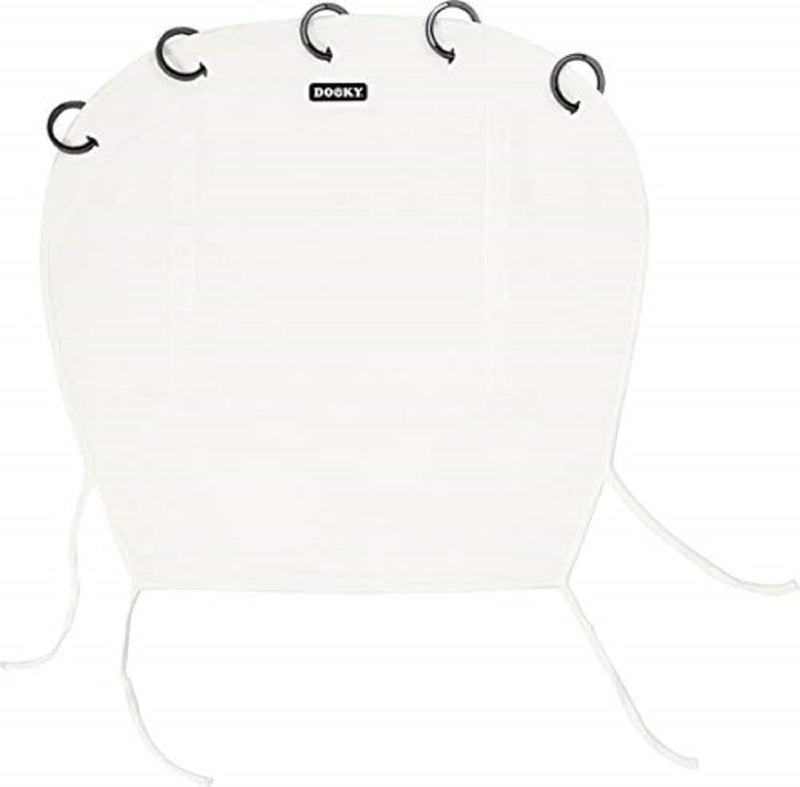 Dooky Sunshade for Baby Car Seat/Pram/Stroller/Pushchair - Image 1